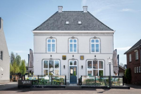 Boutique Hotel De Beerze